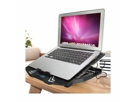 Podstawka chłodząca do laptopa Ewent EW1259 17"