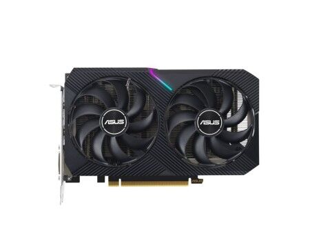 Karta Graficzna Asus DUAL RTX 3050 OC 8GB V2 GDDR6
