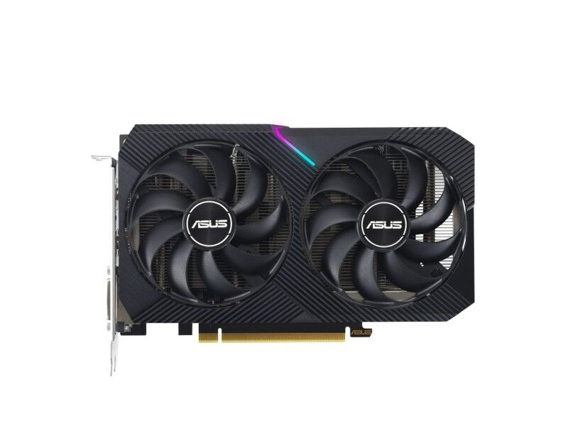 Karta Graficzna Asus DUAL RTX 3050 OC 8GB V2 GDDR6