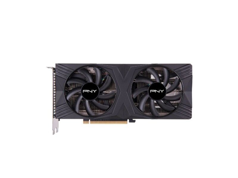 Karta Graficzna PNY VCG4060T8DFXPB1 Geforce RTX 4060 Ti 8 GB GDDR6