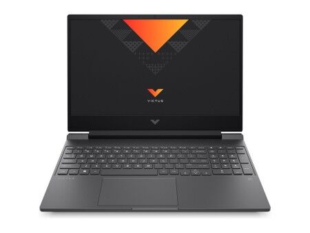 Laptop HP VICTUS 15-fa0052ns 512 GB SSD NVIDIA GeForce RTX 3050
