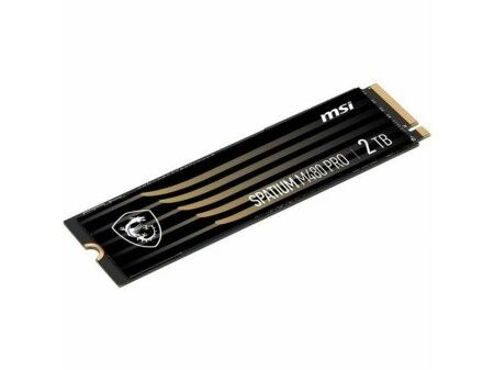 Dysk Twardy MSI