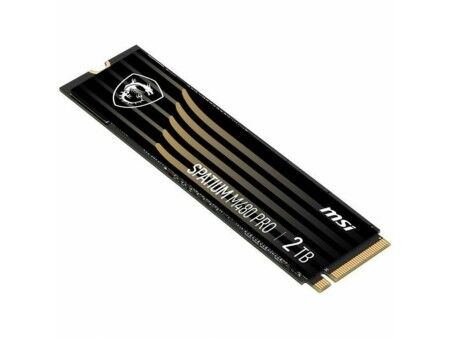 Dysk Twardy MSI