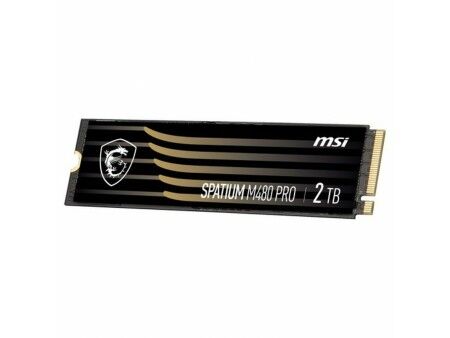 Dysk Twardy MSI