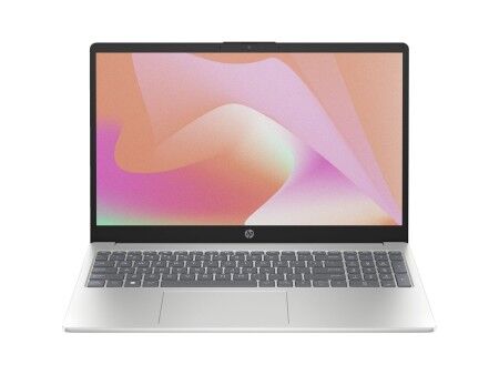 Laptop HP 15-fd0058ns 8 GB RAM 512 GB SSD