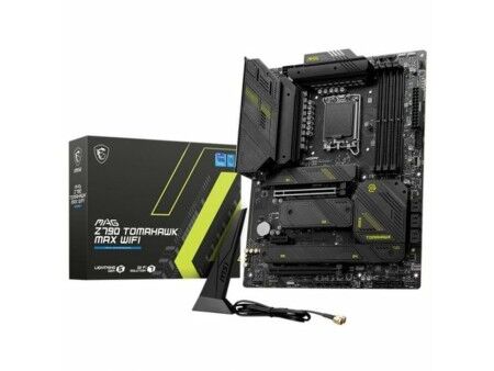Płyta główna MSI 911-7E25-003 INTEL Z790 LGA 1700