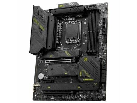 Płyta główna MSI 911-7E25-003 INTEL Z790 LGA 1700