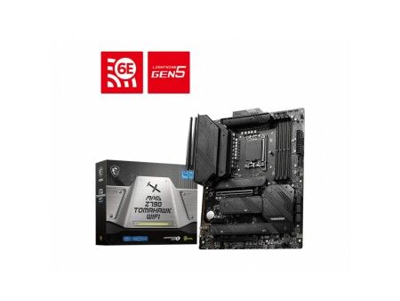 Płyta główna MSI 911-7D91-030 INTEL Z790 LGA 1700