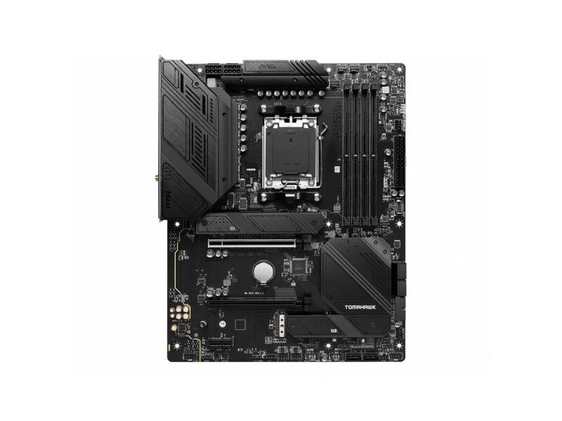Płyta główna MSI 911-7D75-001 AMD B650 AMD AM5