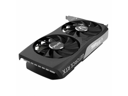 Karta Graficzna Zotac RTX 4060 Geforce RTX 4060 8 GB GDDR6