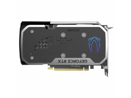 Karta Graficzna Zotac RTX 4060 Geforce RTX 4060 8 GB GDDR6