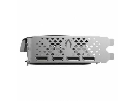 Karta Graficzna Zotac RTX 4060 Geforce RTX 4060 8 GB GDDR6