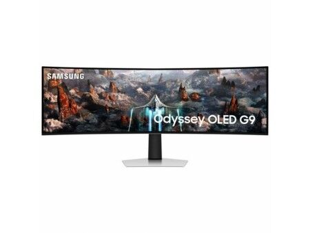 Monitor Samsung LS49CG934SUXEN 240 Hz