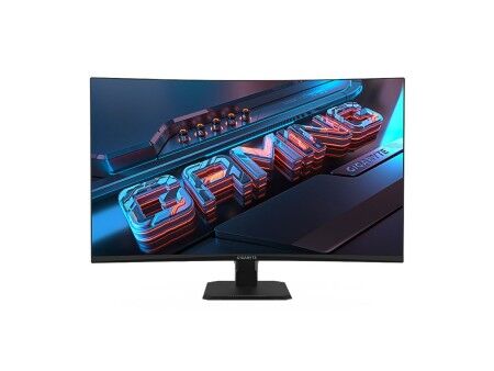 Monitor Gigabyte GS32QC 31,5" Quad HD 165 Hz