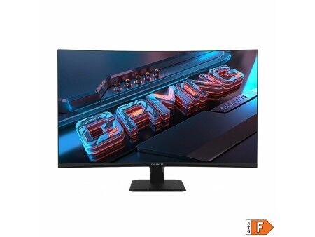Monitor Gigabyte GS32QC 31,5" Quad HD 165 Hz