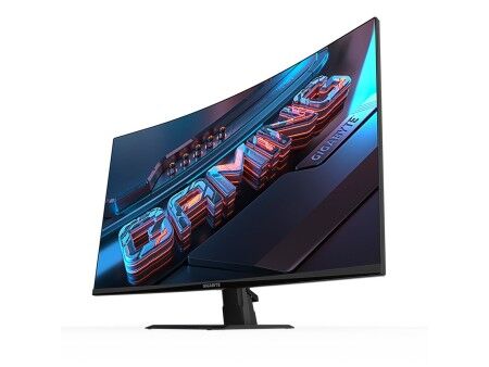 Monitor Gigabyte GS32QC 31,5" Quad HD 165 Hz