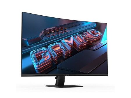 Monitor Gigabyte GS32QC 31,5" Quad HD 165 Hz