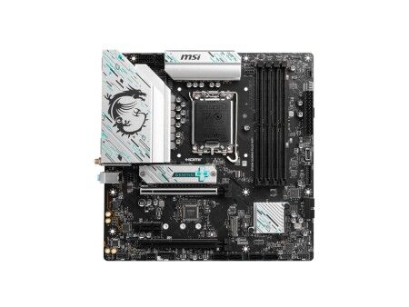 Płyta główna MSI B760M GAMING PLUS WIFI Intel B760 LGA 1700