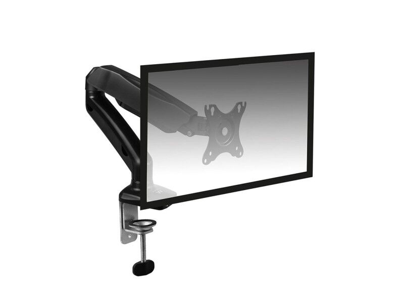 Uchwyt Stołowy do TV Ewent EW1515 13"-27" 9 kg