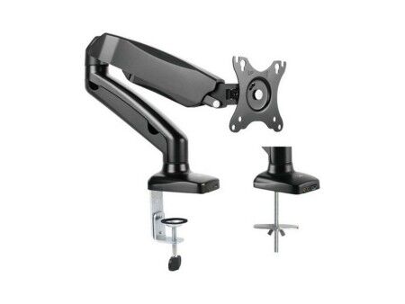 Uchwyt Stołowy do TV Ewent EW1515 13"-27" 9 kg