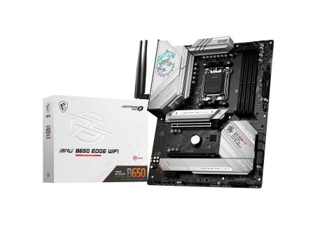 Płyta główna MSI MPG B650 EDGE WI-FI AMD B650 AMD AM5