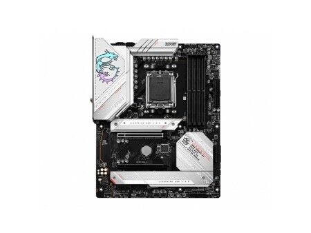 Płyta główna MSI MPG B650 EDGE WI-FI AMD B650 AMD AM5