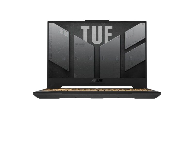 Laptop Asus TUF507VV-LP193 Intel Core i7-13620H 1 TB SSD Nvidia Geforce RTX 4060