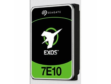 Dysk Twardy Seagate ST4000NM000B 3,5" 4 TB HDD