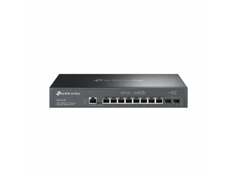 Przełącznik TP-Link Przełącznik TP-Link
