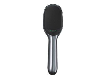 Szczotka Wygładzająca Braun Satin Hair 7 br710e Czarny Funkcja jonowa