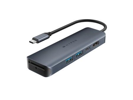 HUB USB Hyper