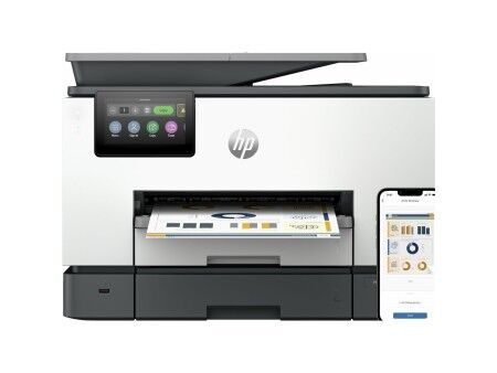 Drukarka Wielofunkcyjna HP Officejet Pro 9130B Wi-Fi