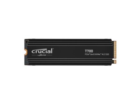 Dysk Twardy Crucial 1 TB SSD