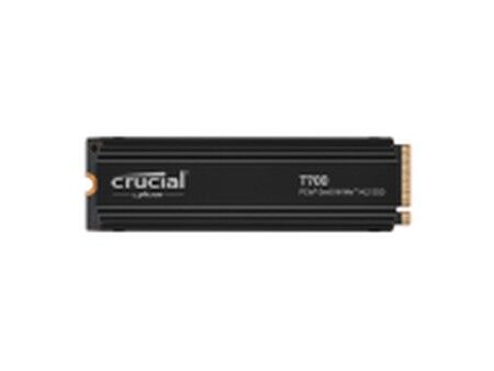 Dysk Twardy Crucial 1 TB SSD