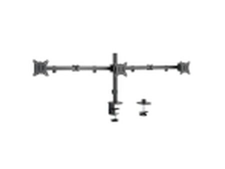 Uchwyt na TV Ewent 13"-27" 7 kg