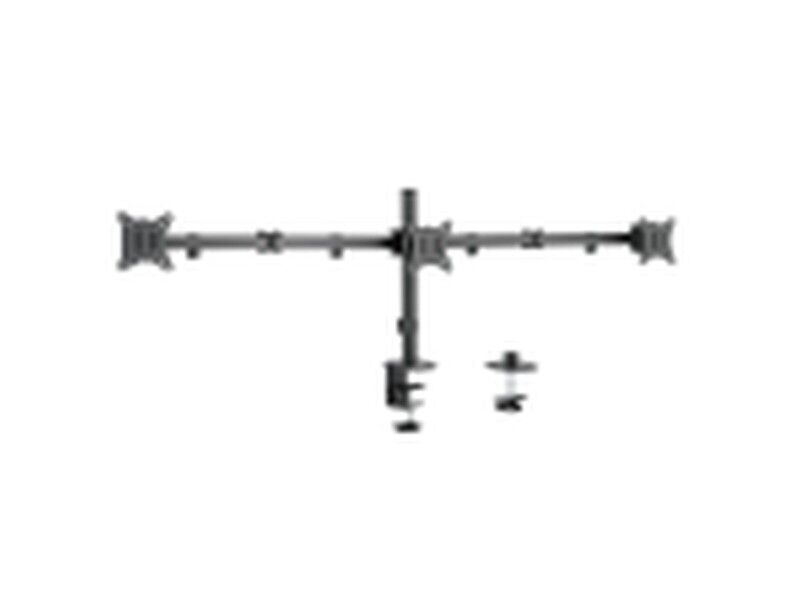 Uchwyt na TV Ewent 13"-27" 7 kg