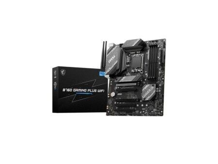 Płyta główna MSI PRO B760 GAMING PLUS WI-FI Intel B760 LGA 1700