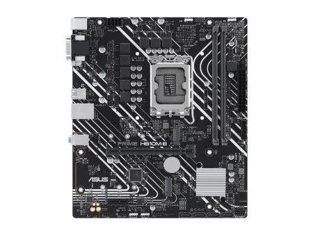 Płyta główna Asus PRIME H610M-E CSM INTEL H610 LGA 1700