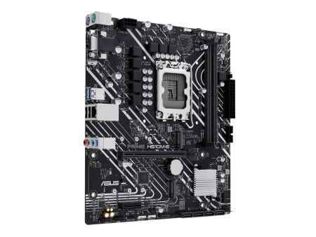 Płyta główna Asus PRIME H610M-E CSM INTEL H610 LGA 1700