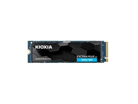Dysk Twardy Kioxia 2 TB SSD