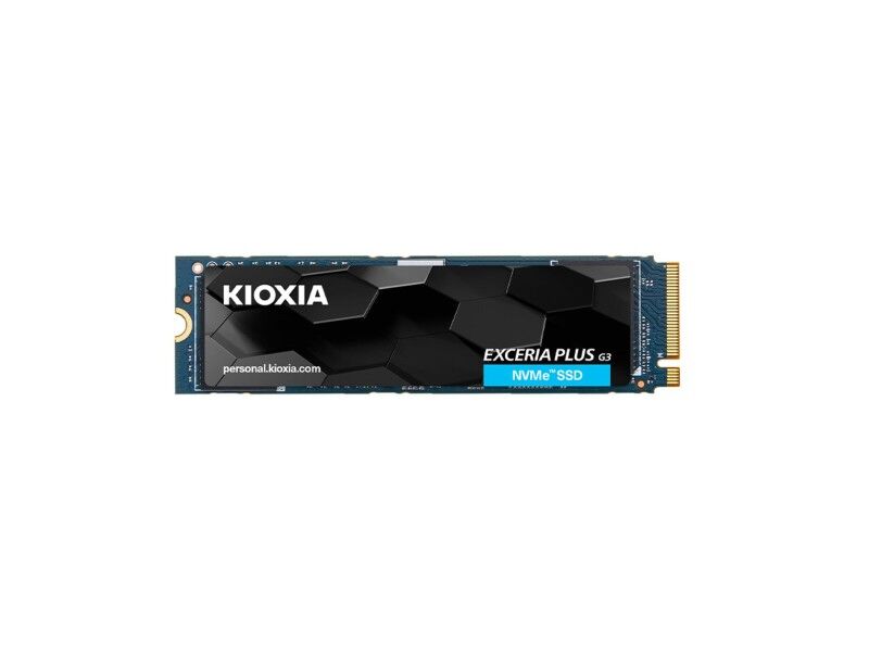 Dysk Twardy Kioxia 2 TB SSD