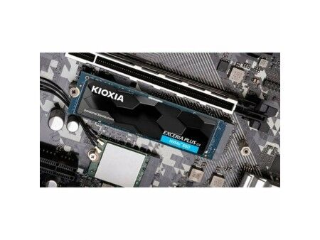 Dysk Twardy Kioxia 2 TB SSD