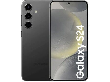 Smartfony Samsung 6,7" 12 GB RAM 512 GB Czarny