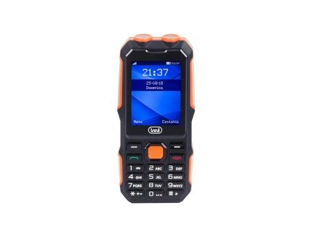 Telefon komórkowy dla seniorów Trevi FORTE 70 1 GB RAM