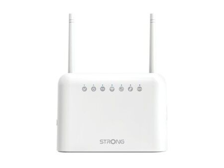Router STRONG Dual SIM