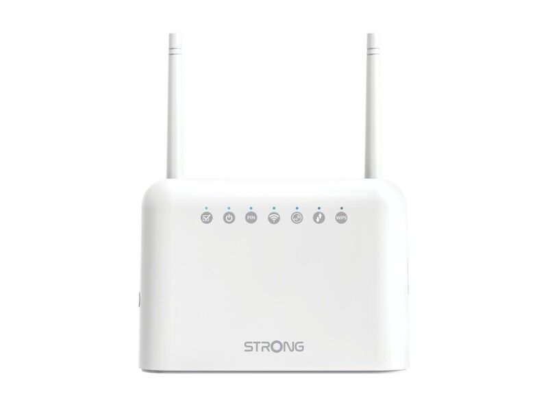 Router STRONG Dual SIM