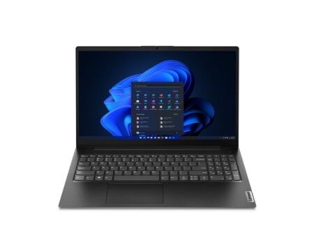 Laptop Lenovo  V15 G4 AMN R3-7320U AMD Ryzen 3 7320U  8 GB RAM 512 GB SSD Qwerty Hiszpańska