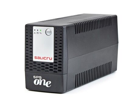 Zasilacz awaryjny UPS Interaktywny Salicru SPS 700 ONE BL IEC 360 W