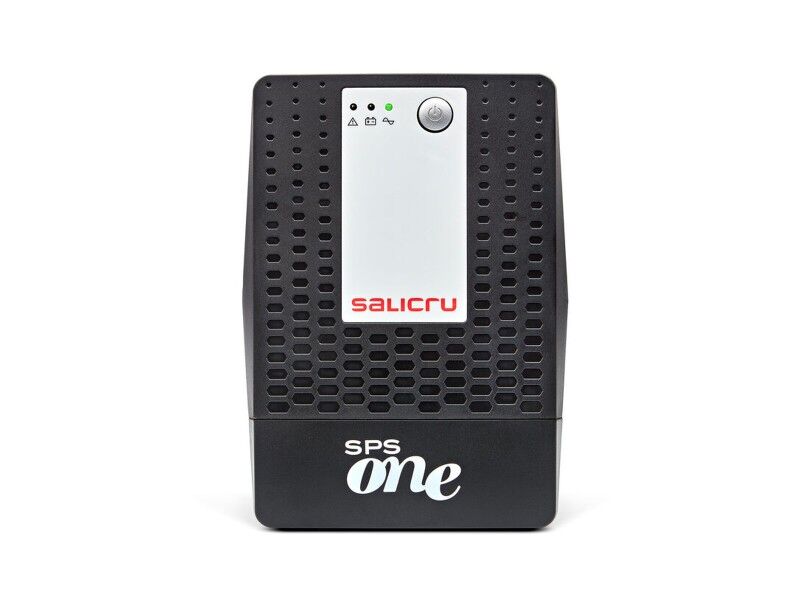 Zasilacz awaryjny UPS Interaktywny Salicru SPS 2000 ONE BL IEC 1200 W