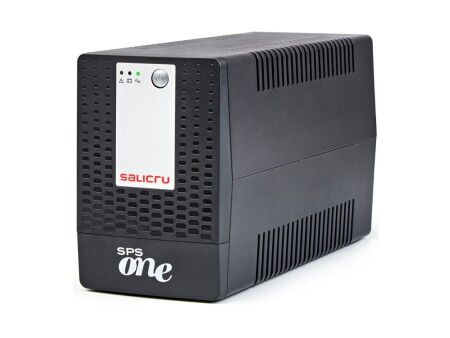Zasilacz awaryjny UPS Interaktywny Salicru SPS 2000 ONE BL IEC 1200 W